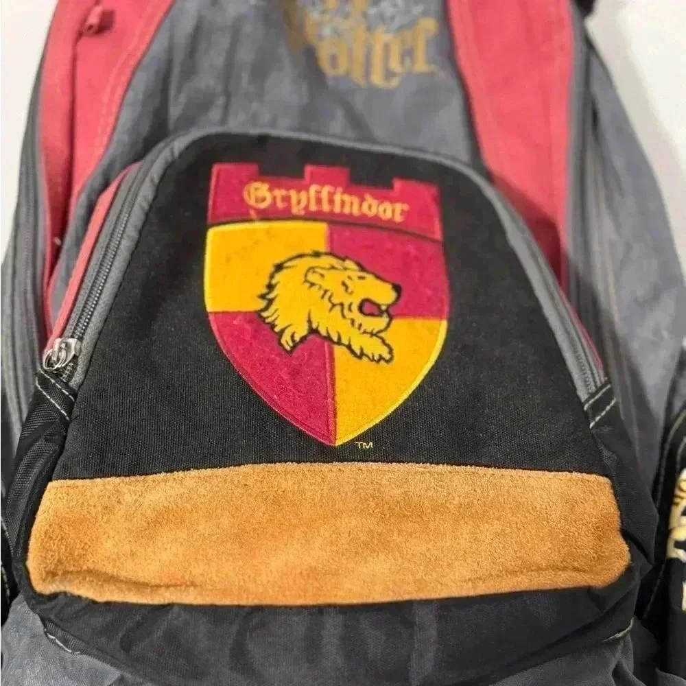Harry potter backpack